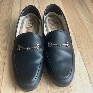 Sam Edelman Loraine Bit Loafer - 7.5W Black